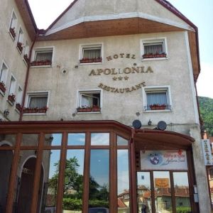 Fotografie Apollonia - 1