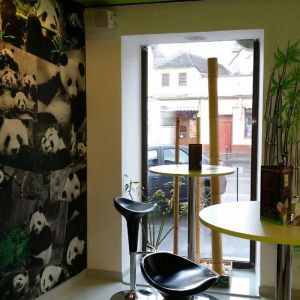 Fotografie Pandamania - 0