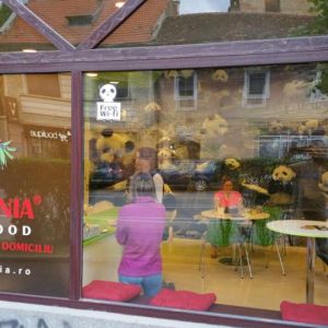 Fotografie Pandamania - 3