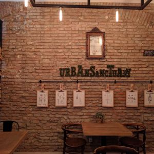 Fotografie Trattorian Artisan Food - 0