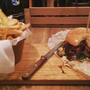 Fotografie Trattorian Artisan Food - 2