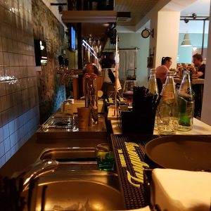 Fotografie Trattorian Artisan Food - 3