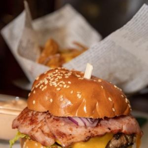 Fotografie O'Peter's Irish Pub - 4