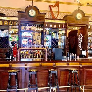 Fotografie O'Peter's Irish Pub - 0