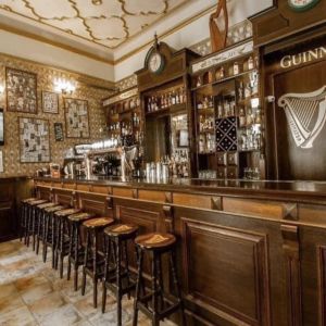 Fotografie O'Peter's Irish Pub - 1