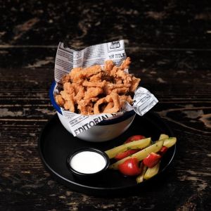 Fotografie O'Peter's Irish Pub - 5