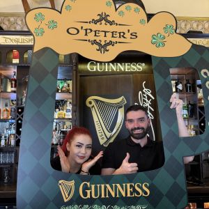 Fotografie O'Peter's Irish Pub - 2