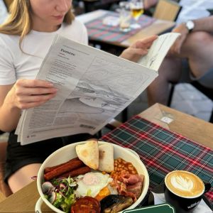 Fotografie O'Peter's Irish Pub - 3