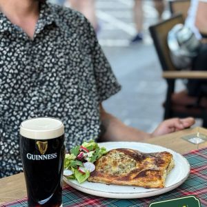 Fotografie O'Peter's Irish Pub - 8