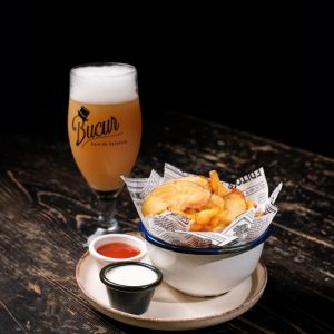 Fotografie O'Peter's Irish Pub - 9