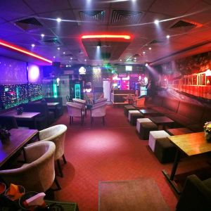 Fotografie T41 Cafe - 0