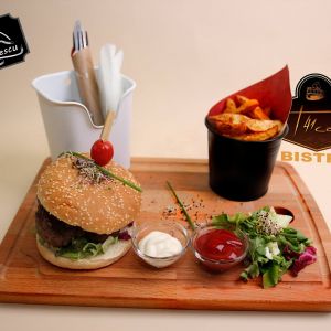 Fotografie T41 Cafe - 1