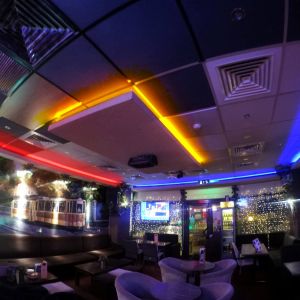 Fotografie T41 Cafe - 2