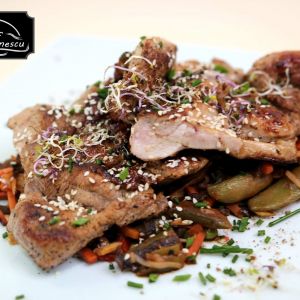 Fotografie T41 Cafe - 3