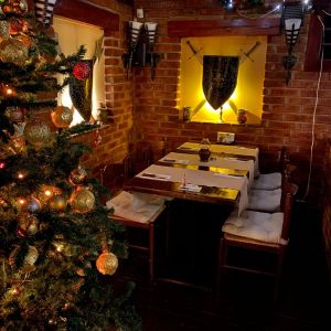 Fotografie Trattoria Del Chianti - 1