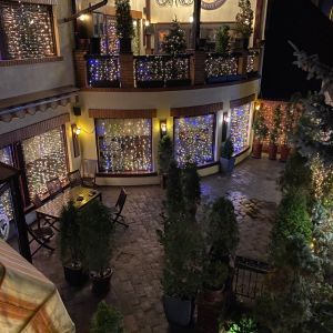 Fotografie Trattoria Del Chianti - 2