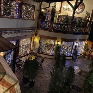 Fotografie Trattoria Del Chianti - 3