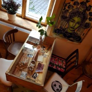 Fotografie Aftăr Stube - 2