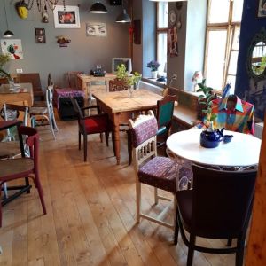 Fotografie Aftăr Stube - 0