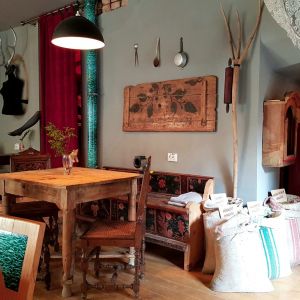 Fotografie Aftăr Stube - 4