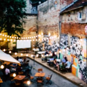 Fotografie Aftăr Stube - 5