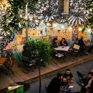 Fotografie Aftăr Stube - 6