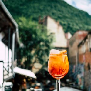 Fotografie Aftăr Stube - 1