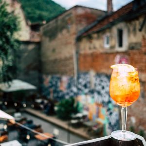 Fotografie Aftăr Stube - 3