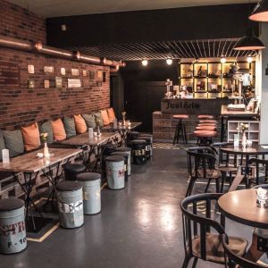 Fotografie Bar Sculărie - 0