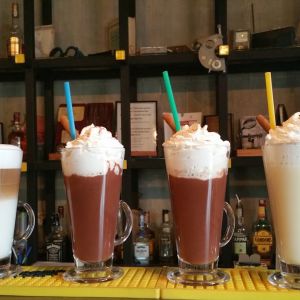 Fotografie Bar Sculărie - 2