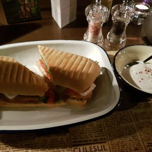 Fotografie Bar Sculărie - 4