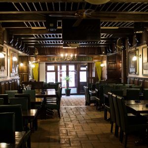 Fotografie Green Salon - 0