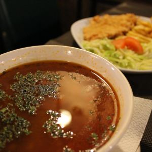 Fotografie Green Salon - 1