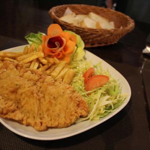 Fotografie Green Salon - 2