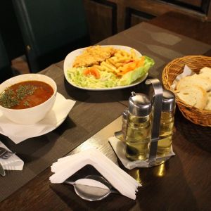 Fotografie Green Salon - 4