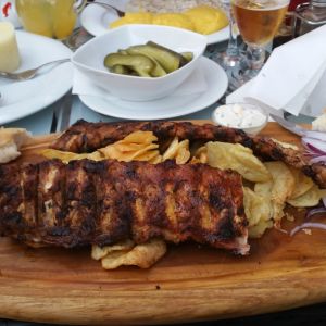 Fotografie Four Roses - 2