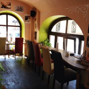 Fotografie Shakespeare - coffee in love - 0