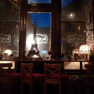 Fotografie Shakespeare - coffee in love - 1