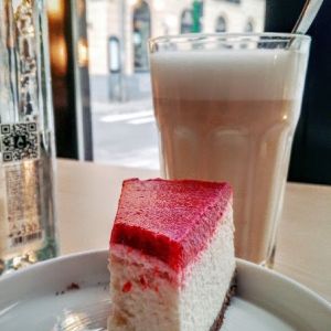 Fotografie Shakespeare - coffee in love - 3