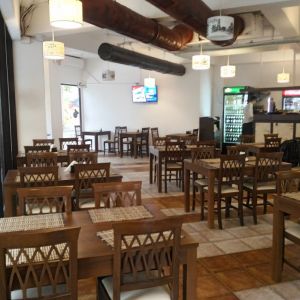 Fotografie Bada Bing - 0