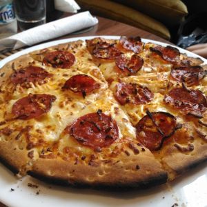 Fotografie Bada Bing - 2