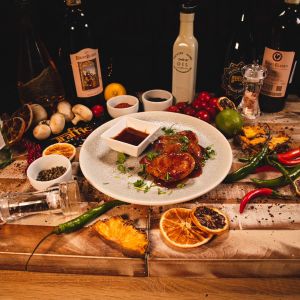 Fotografie Traffic Lounge - 0