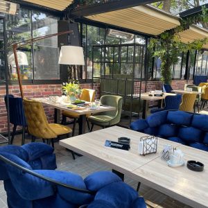 Fotografie Traffic Lounge - 2