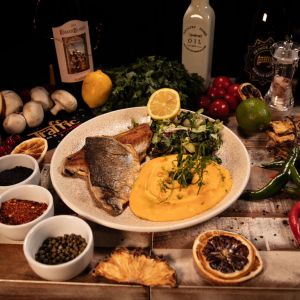 Fotografie Traffic Lounge - 4