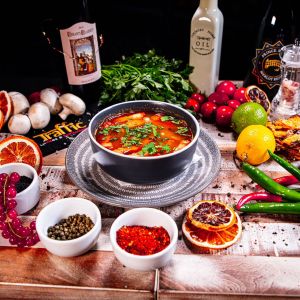 Fotografie Traffic Lounge - 5