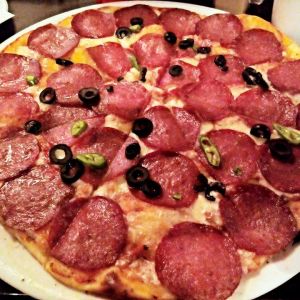 Fotografie Ritmo Cafe - 1