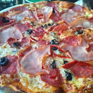 Fotografie Ritmo Cafe - 2