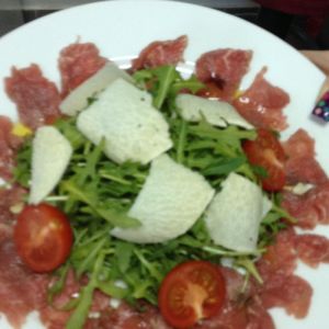 Fotografie Ritmo Cafe - 4