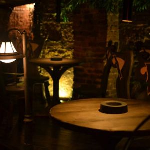 Fotografie Seven Pots - 0