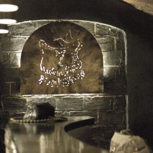 Fotografie Seven Pots - 1